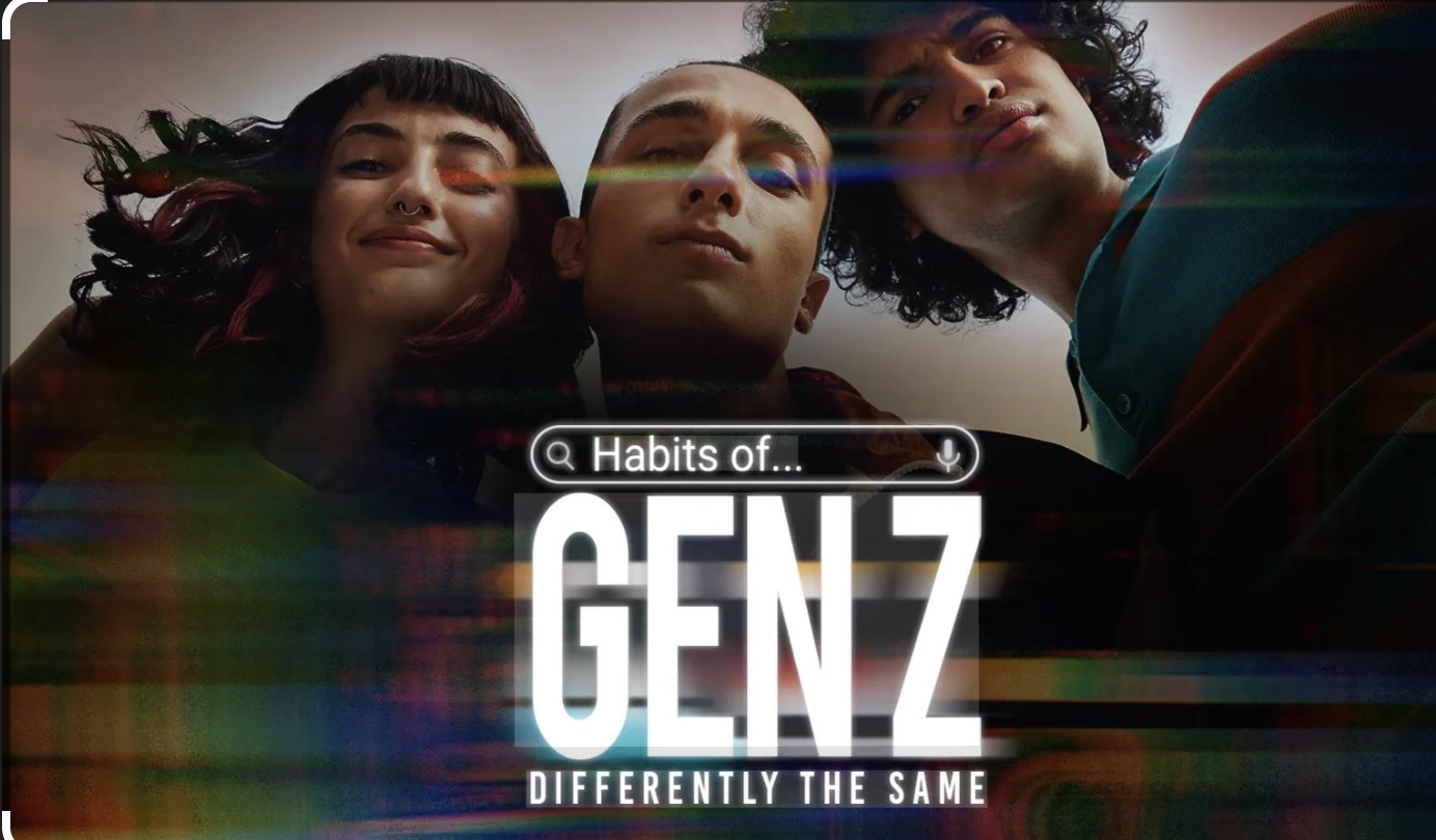 M-Net I Habits of Gen Z 