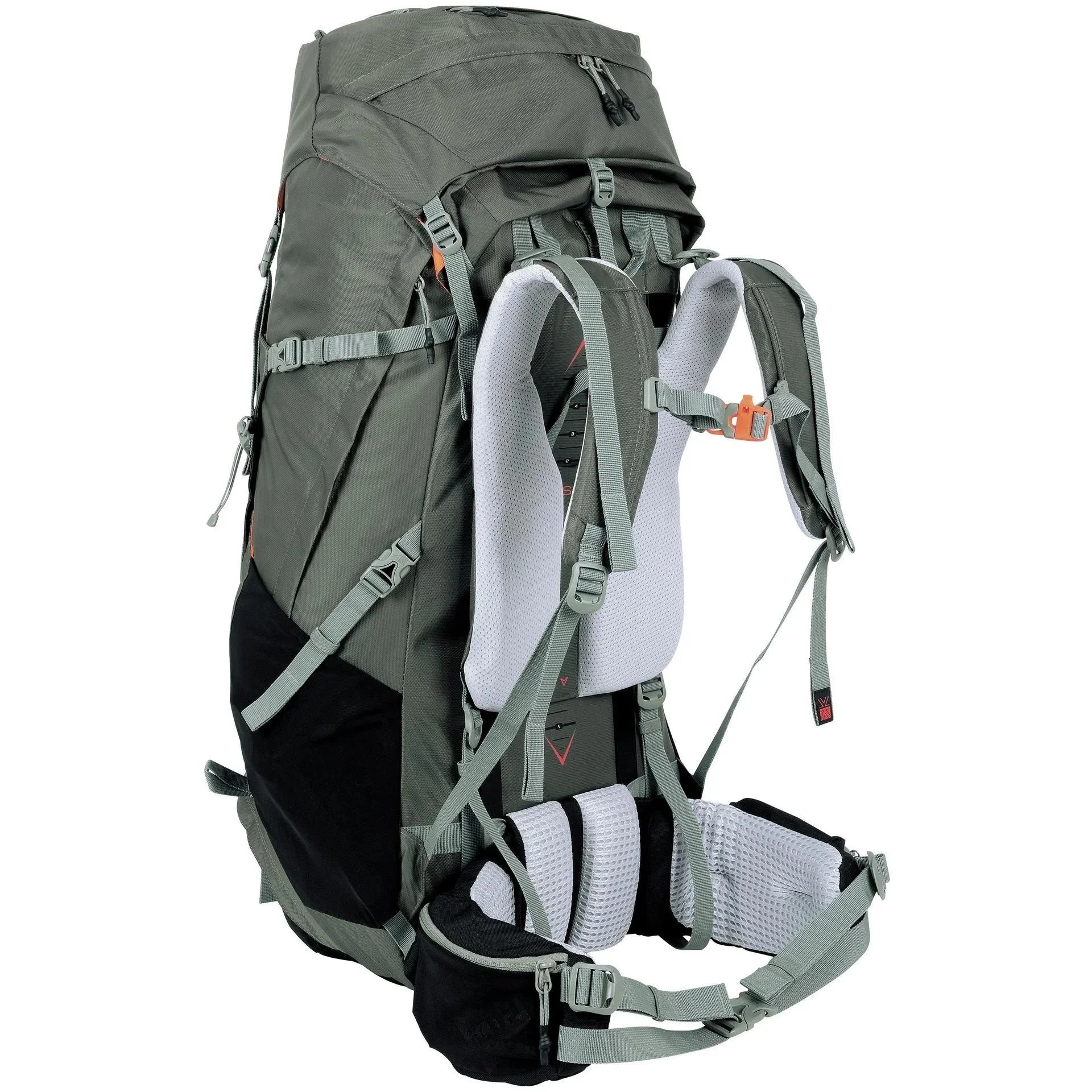 KARRIMOR COUGAR 65+10L