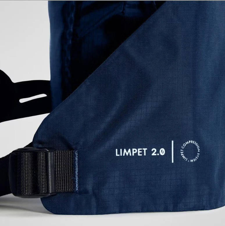 Limpet Compression