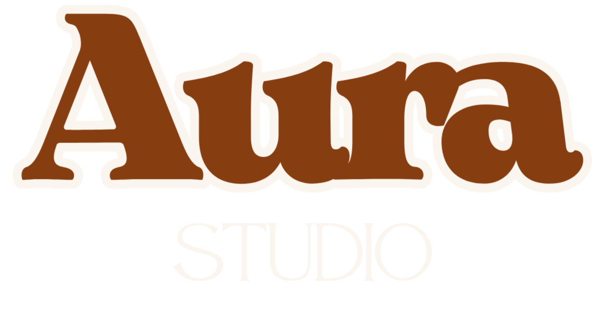 logo Aura Studio