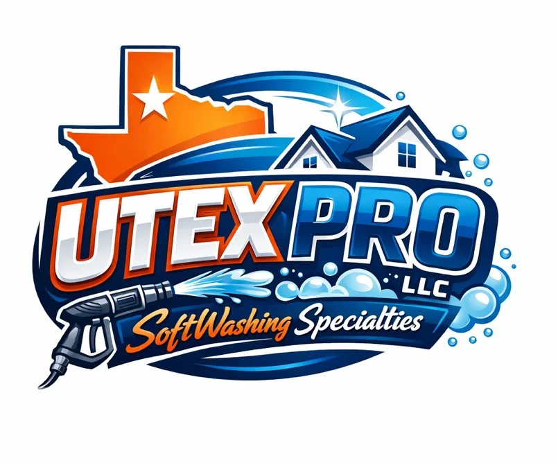Utex Pro LLC Softwashing Specialties