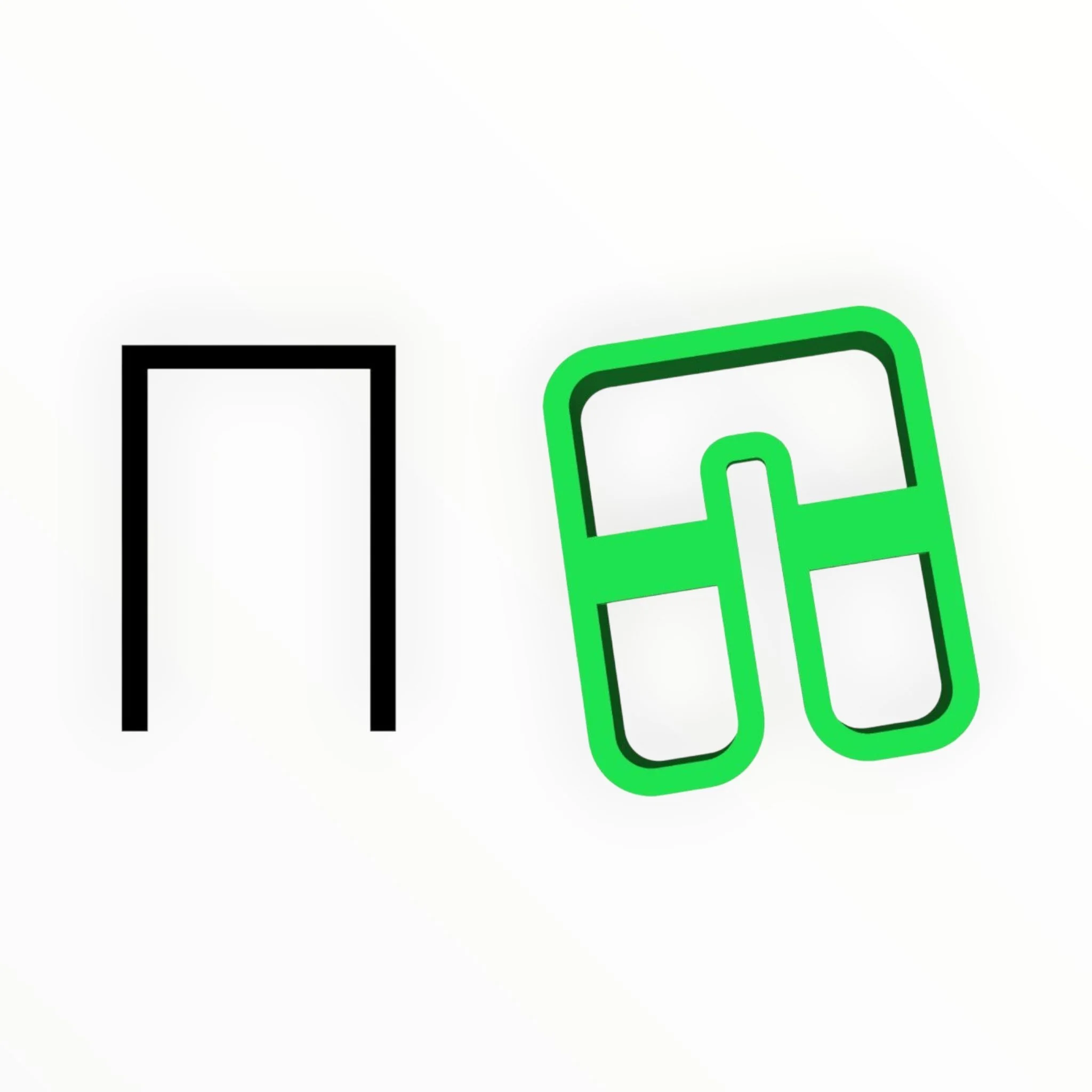 П