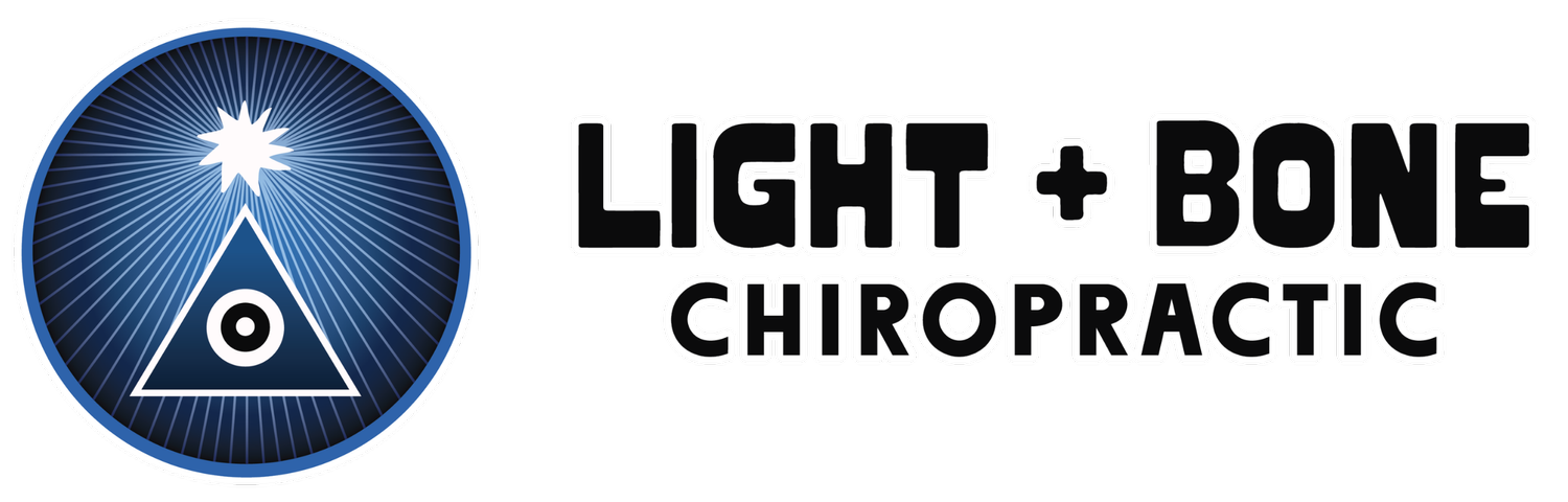Light + Bone Chiropractic | Encinitas, CA