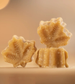 Maple Candy