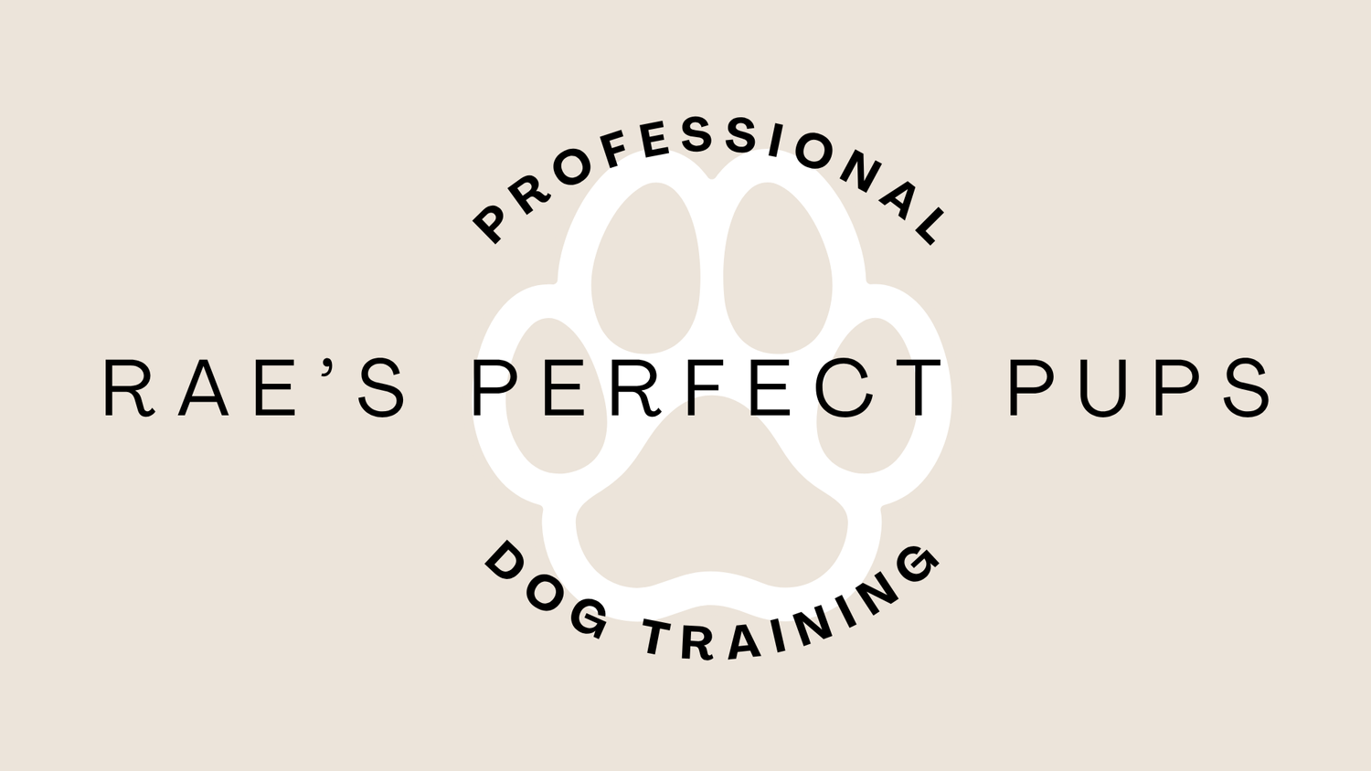 Rae's Perfect Pups