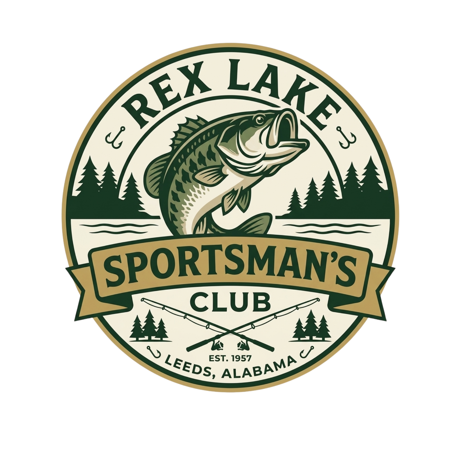 Rex Lake Sportsman’s Club