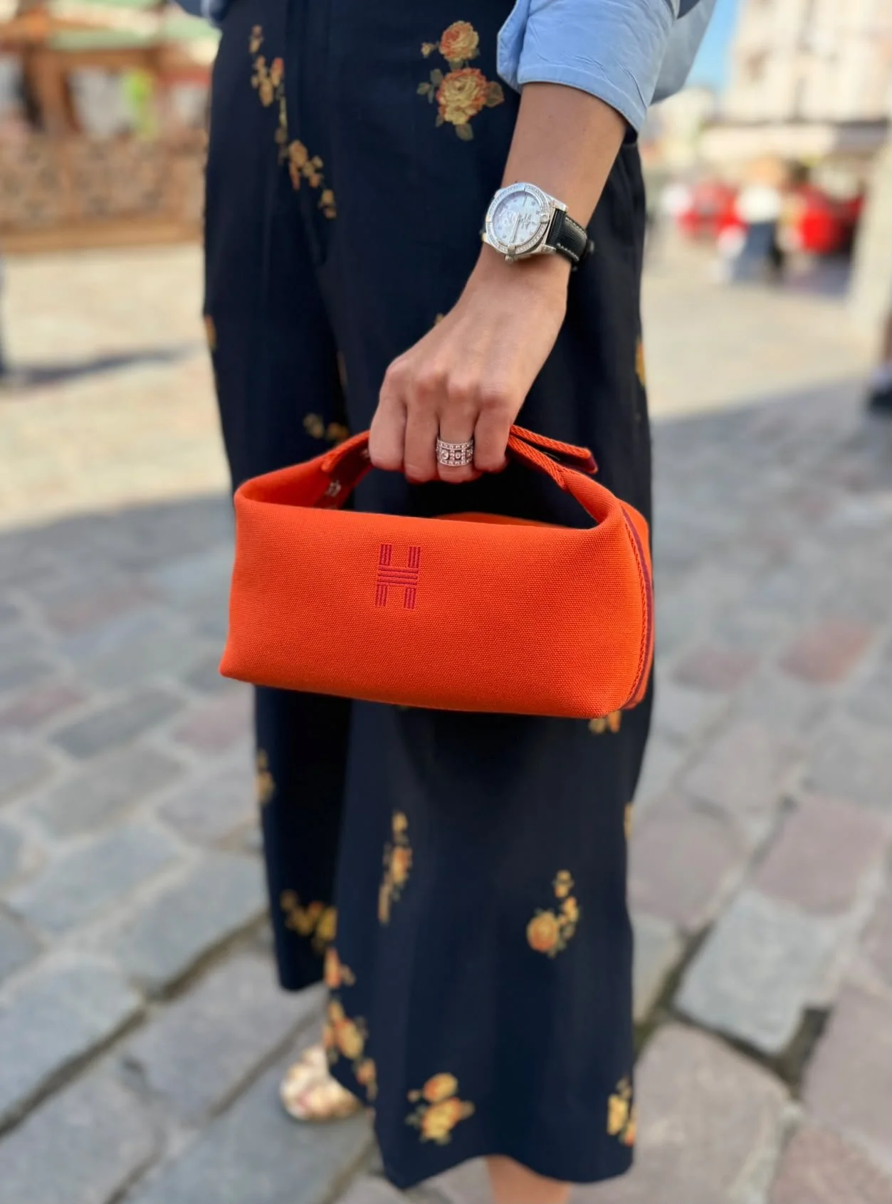 Hermès Bride-a-Brac