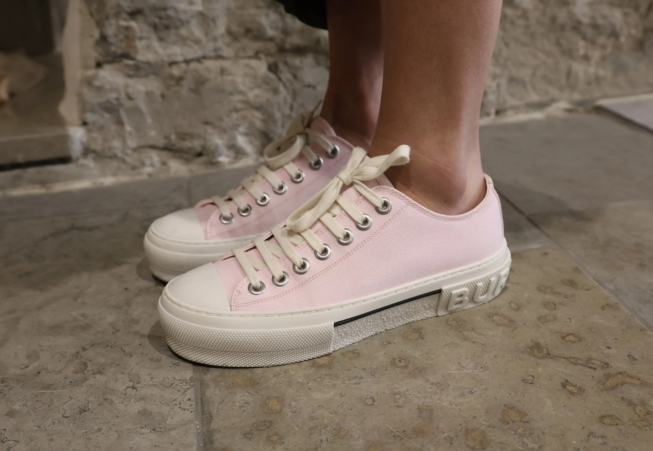 Burberry tossud