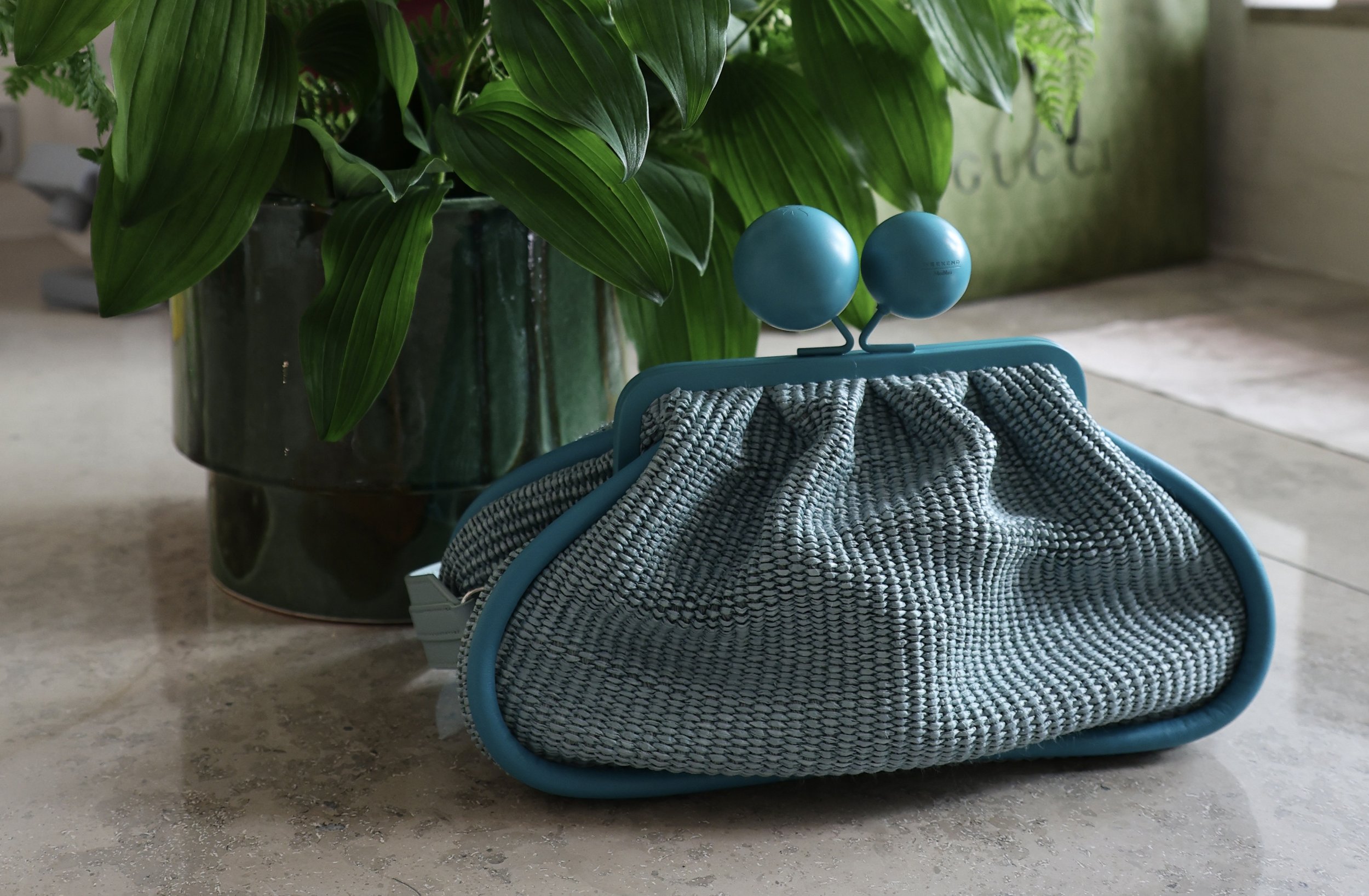 MaxMara käekott