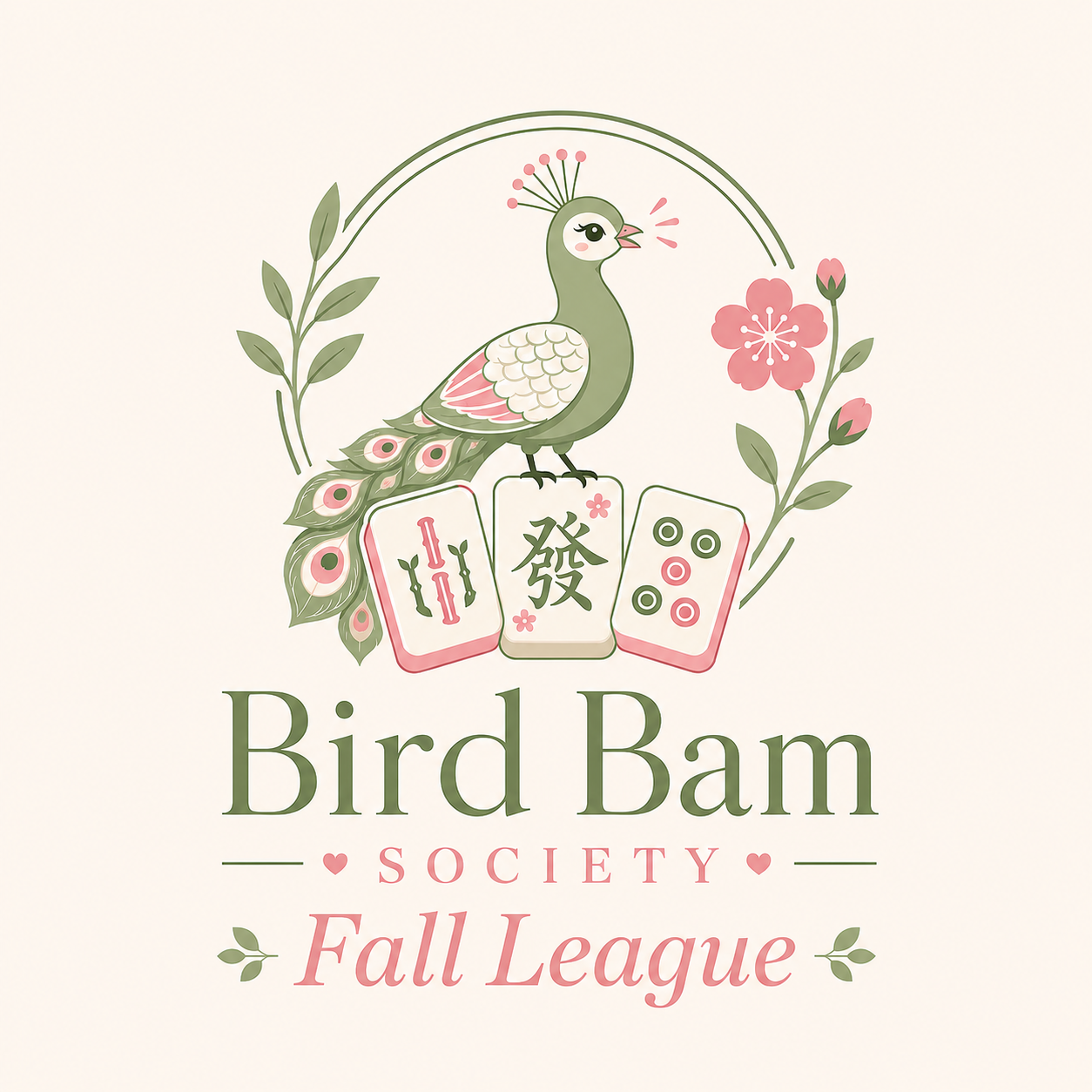 Fall Mahjong League