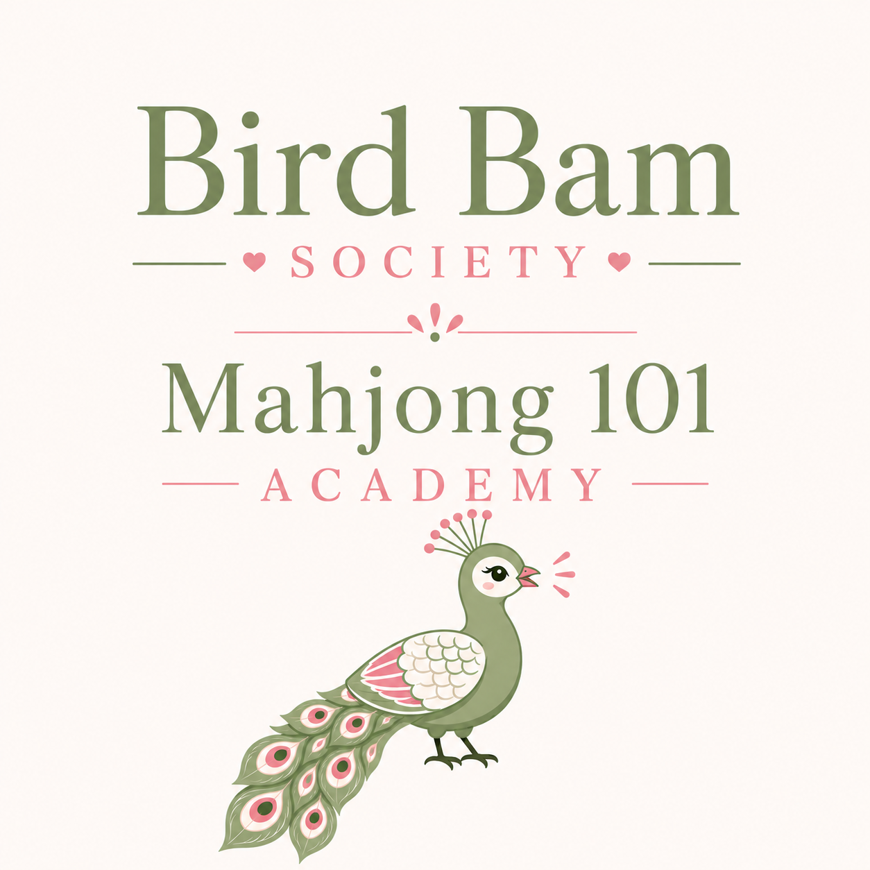 Mahjong 101 Academy