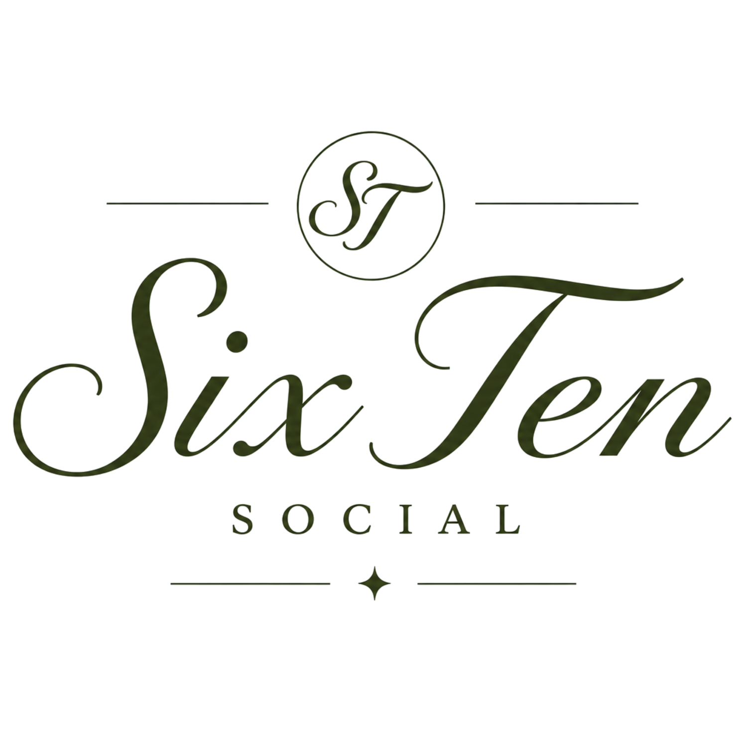 Six Ten Social