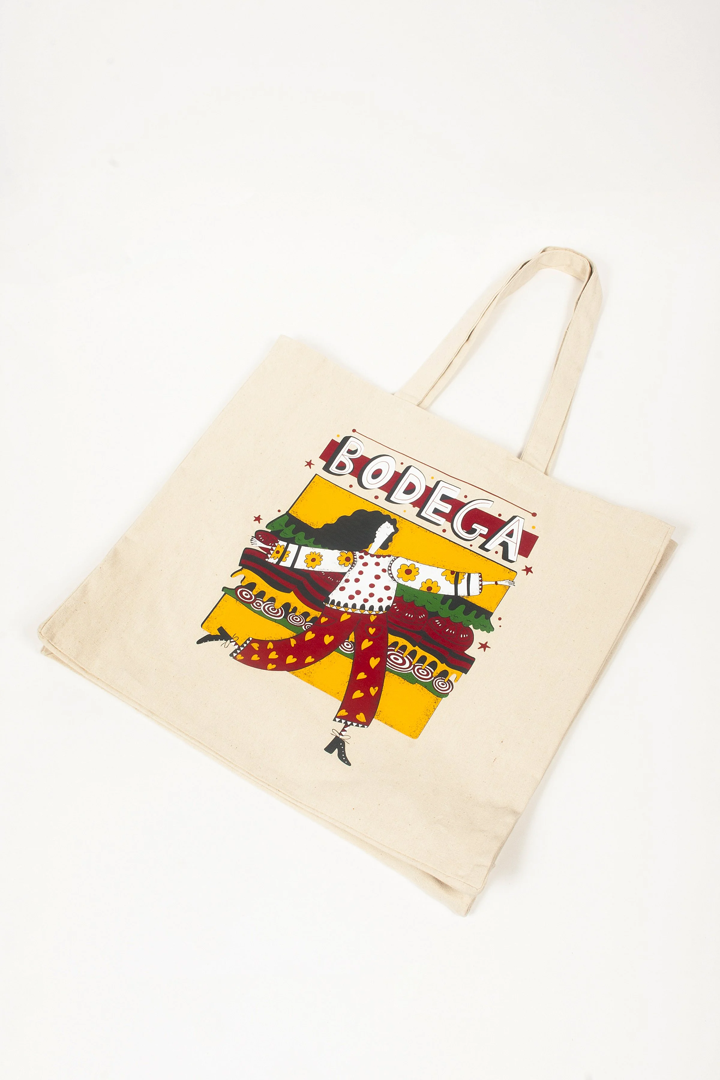 BODEGA Tote Bag