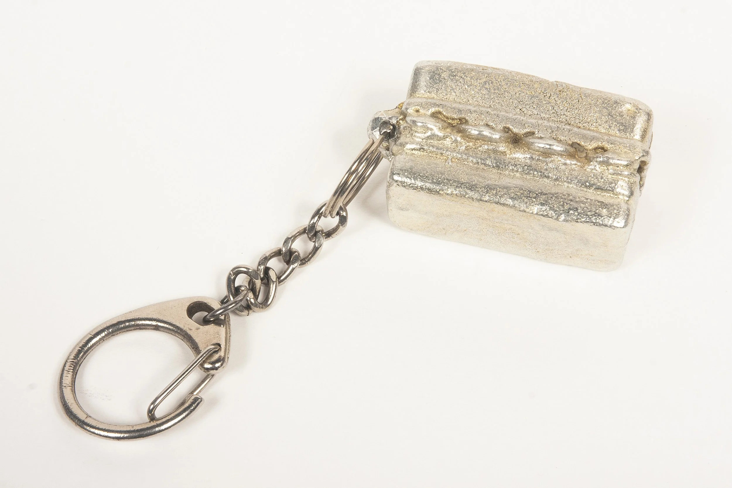 Sandwich Keychain