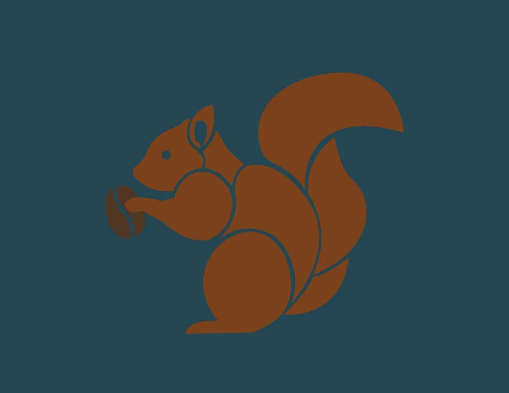 Red Squirrel Cafe - Mobile Espresso Bar