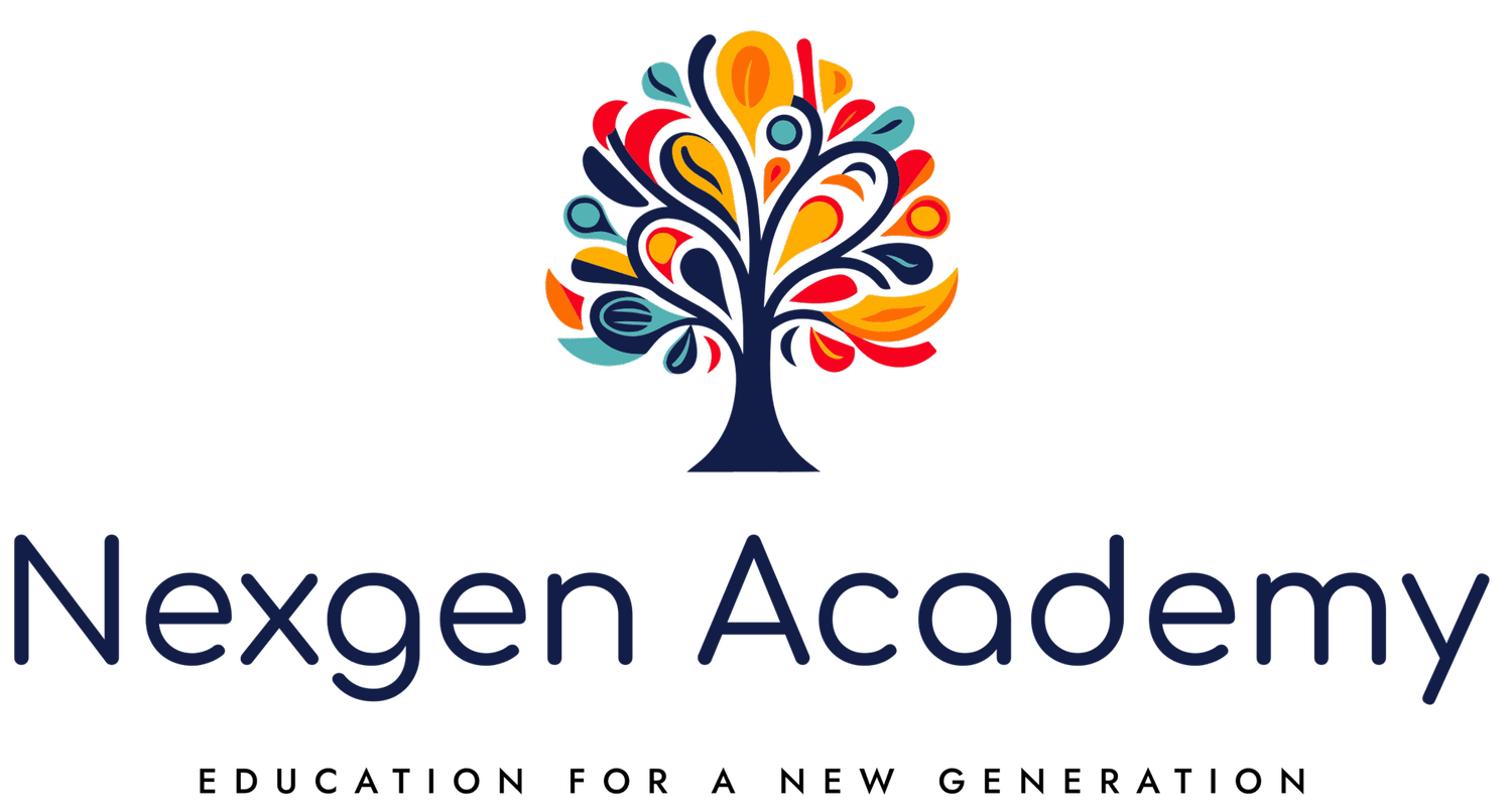 Nexgen Academy - Education for a New Generation