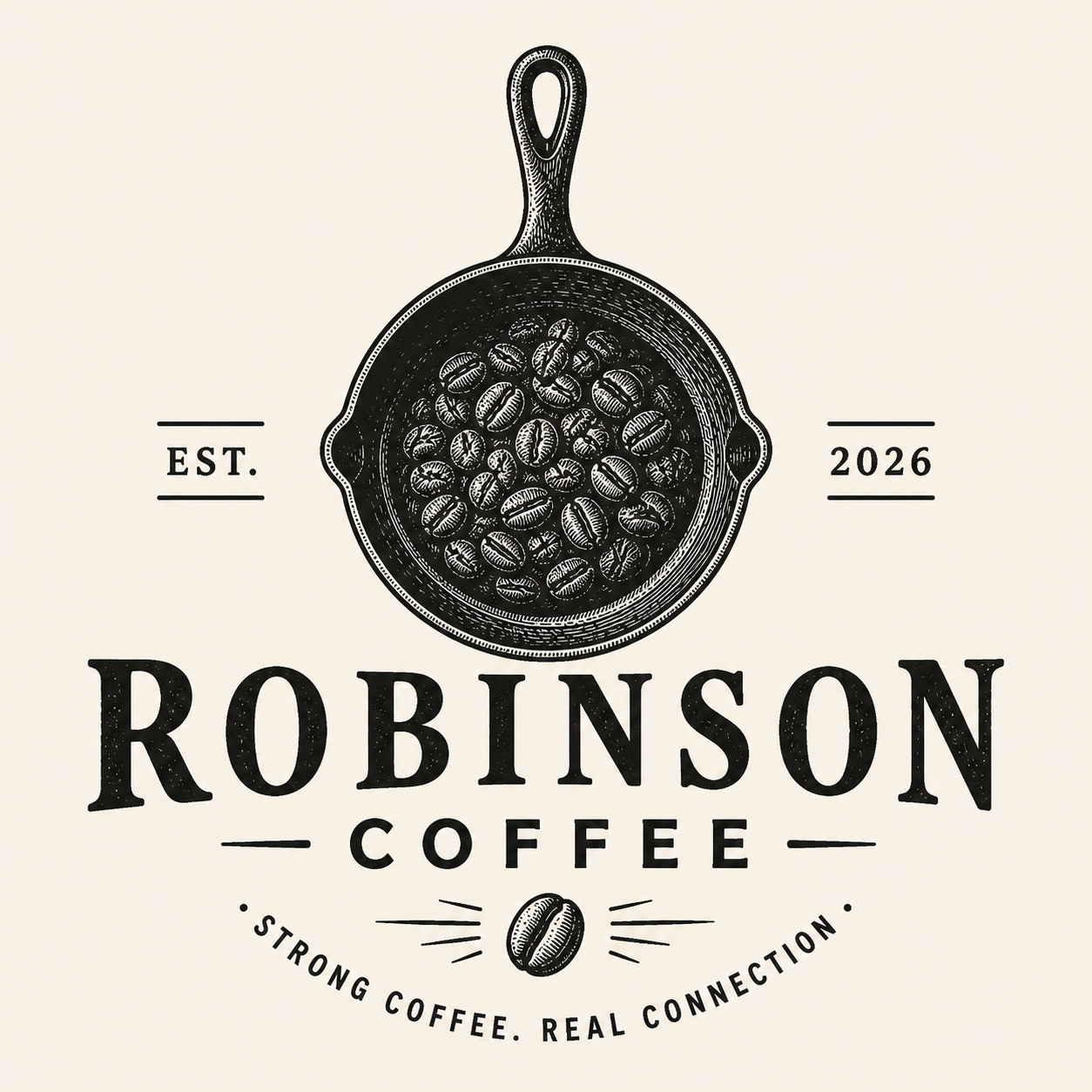 The Kind of Coffee I Wanted in my Kitchen