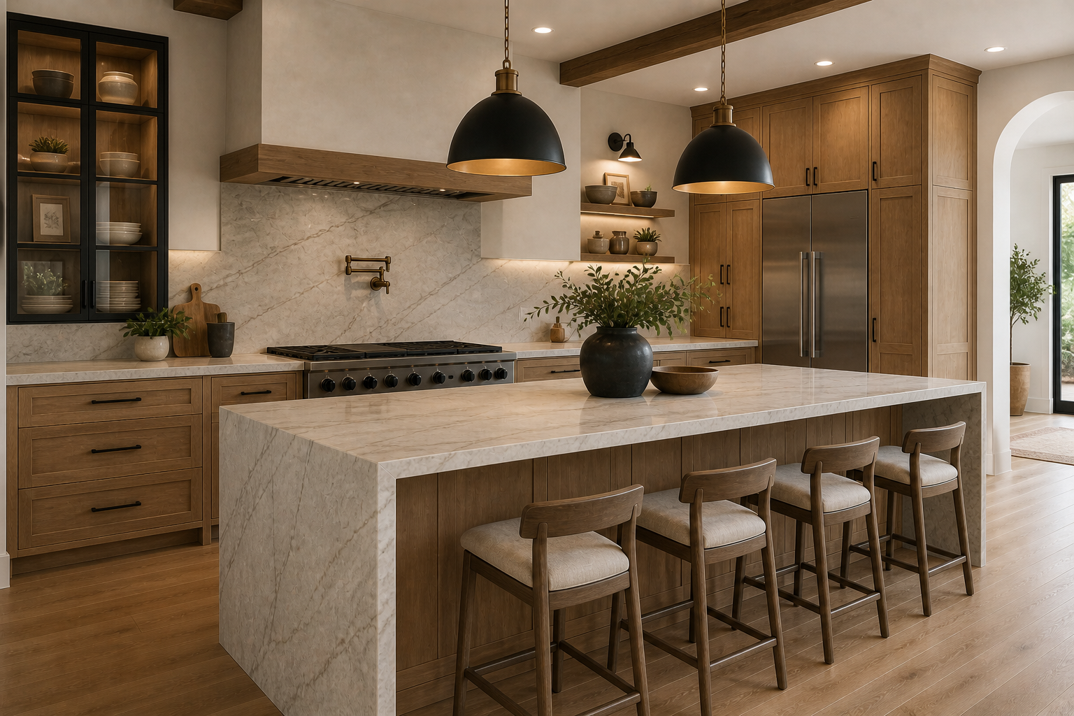 Kitchen Remodeling