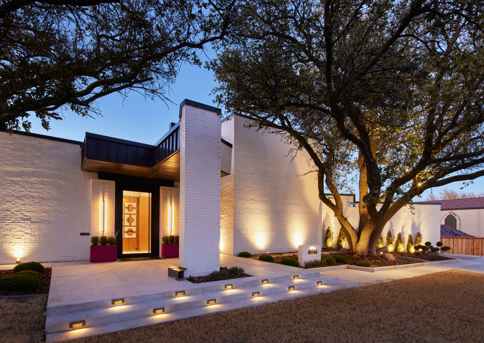 Avondale Project