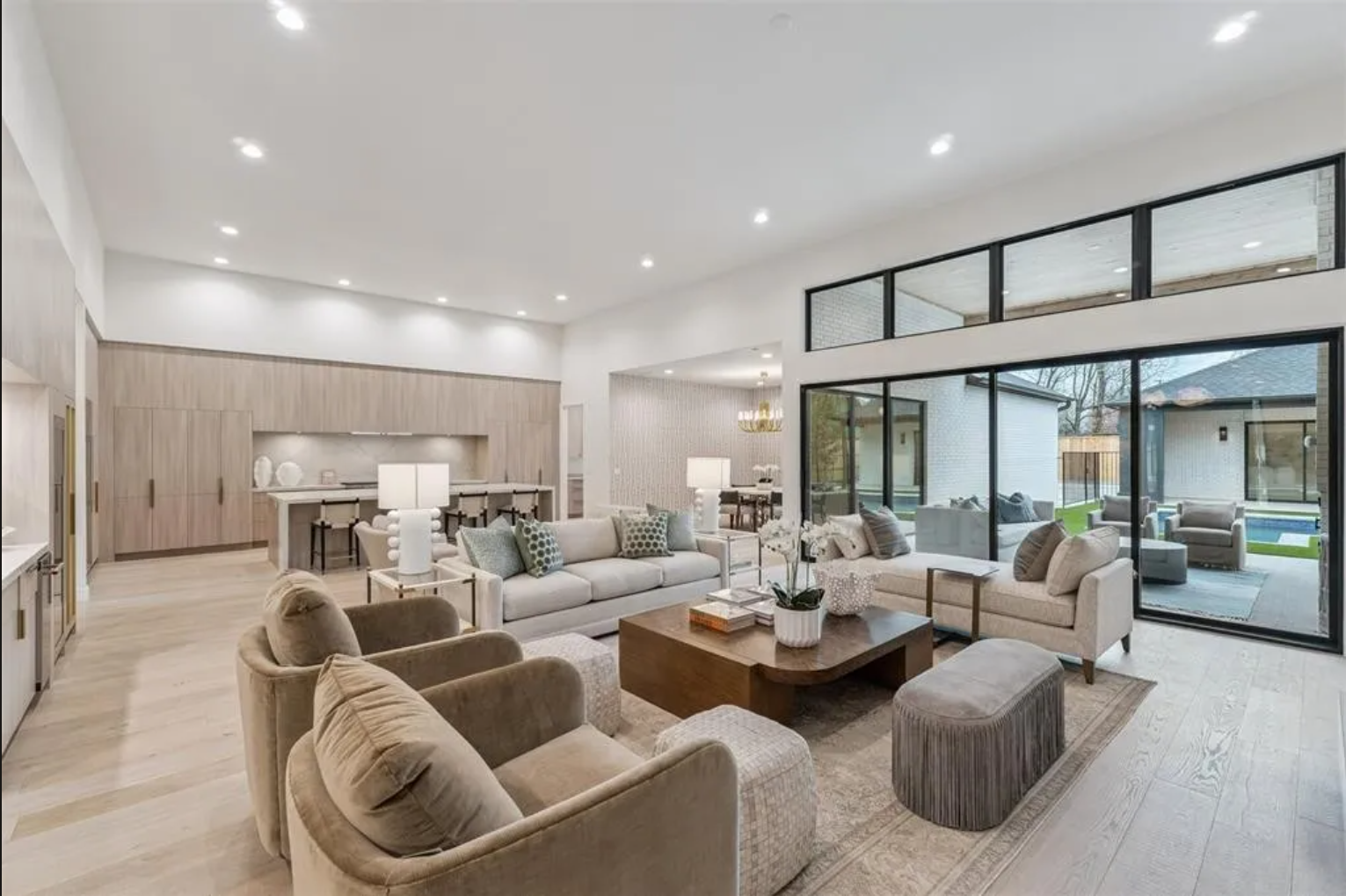 Guilford Project