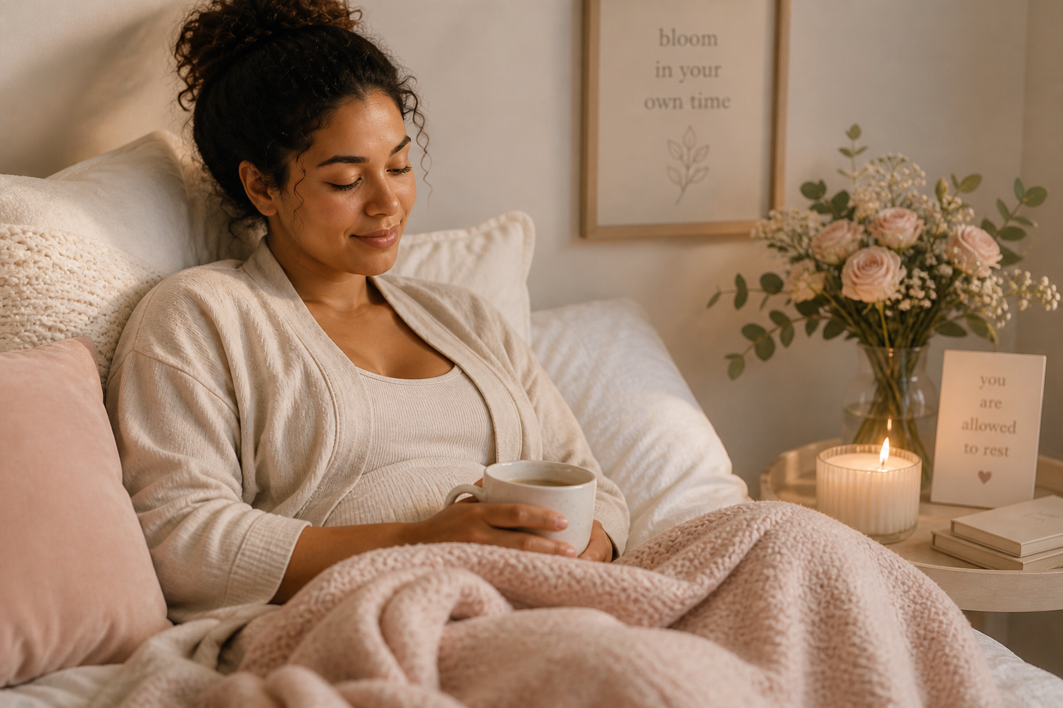 Postpartum care