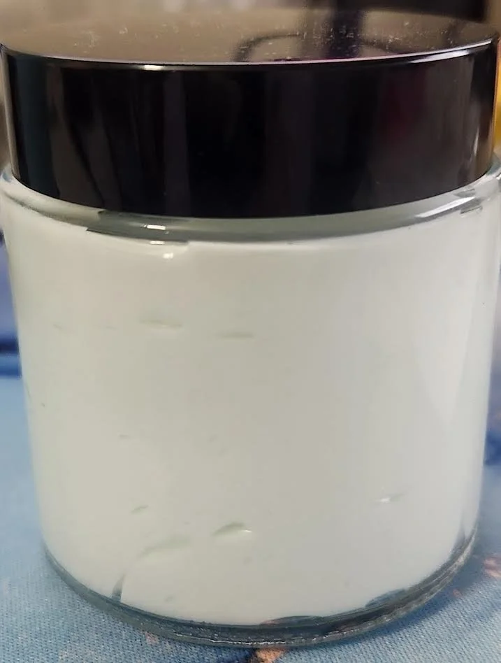 8OZ BODY BUTTER