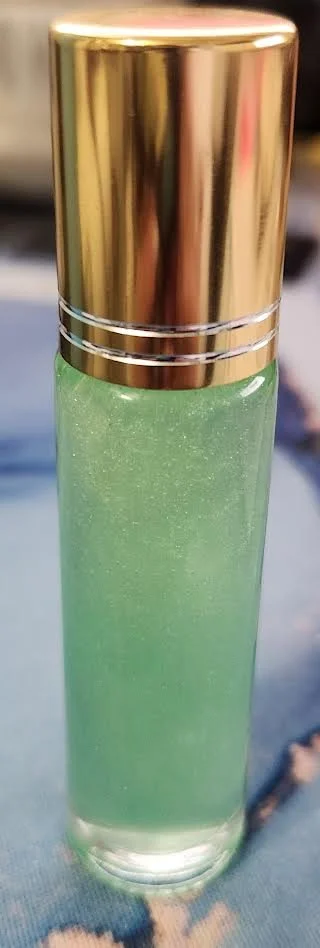 AROMATHERAPY ROLL ONS