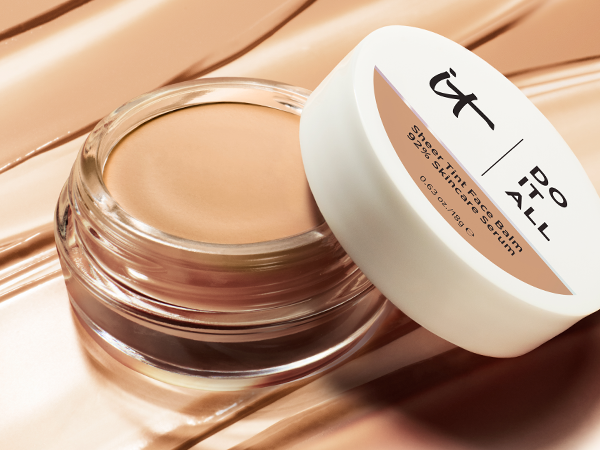 Do It All Sheer Tint Face Balm, 2025