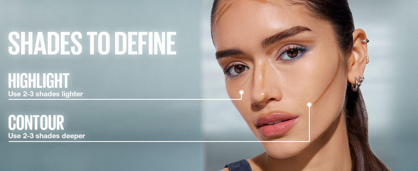 Maybelline Fit Me Microscopic Concealer, 2026
