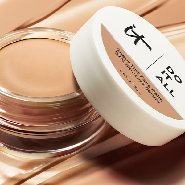 2025 IT Cosmetics Tinted Balm