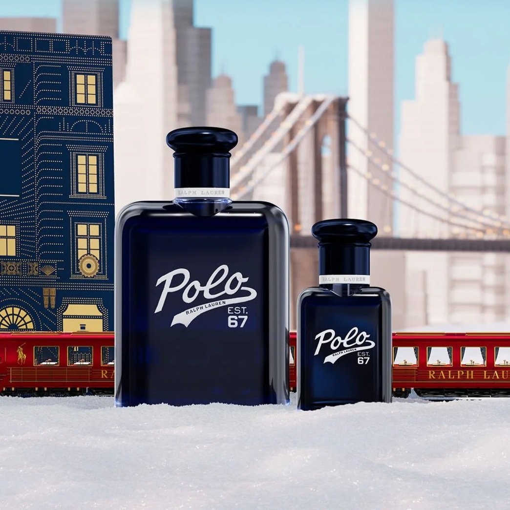 Ralph Lauren Fragrances Holiday, 2024