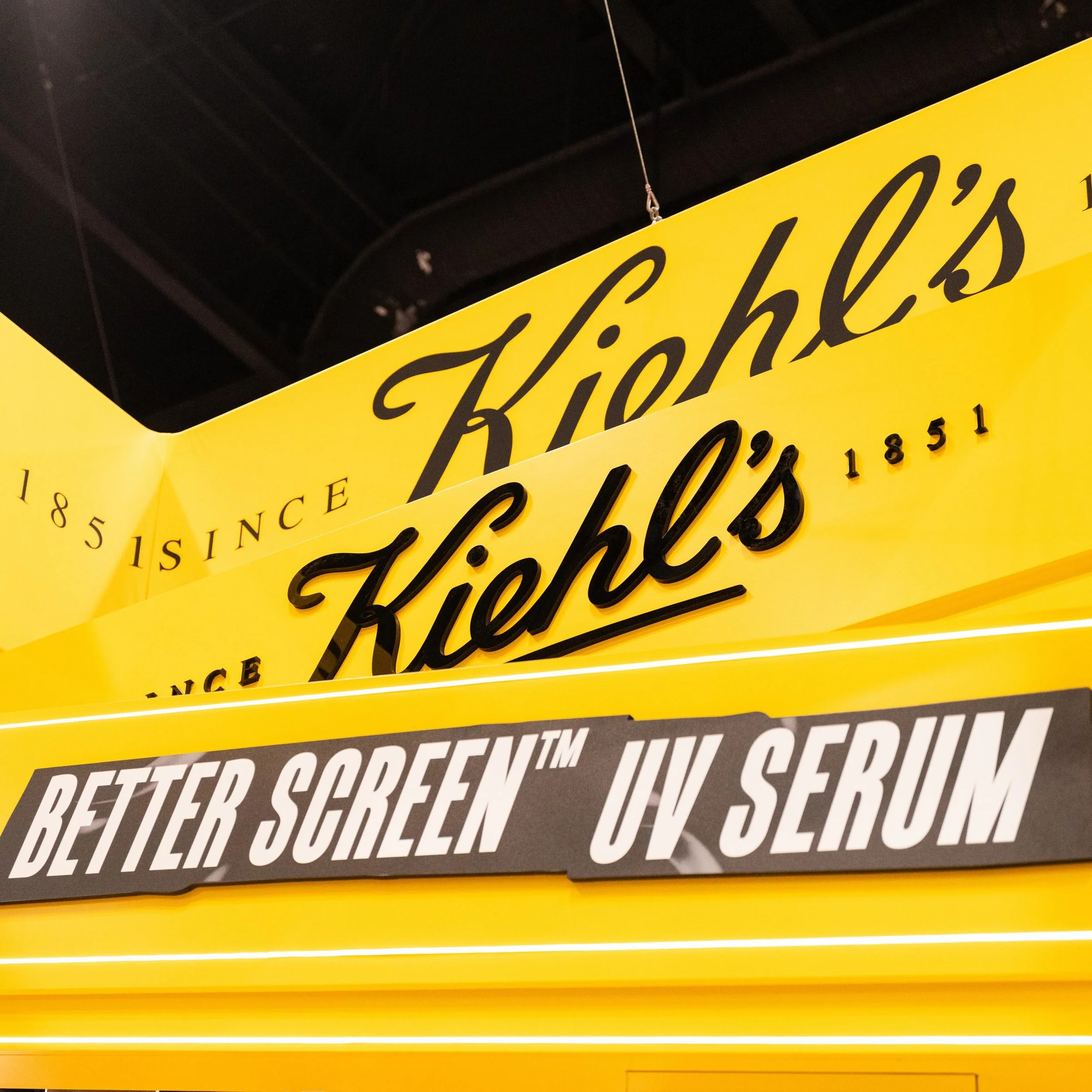 2026 Kiehl's Better Screen UV Serum