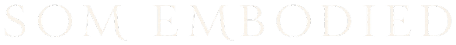 SOM EMBODIED