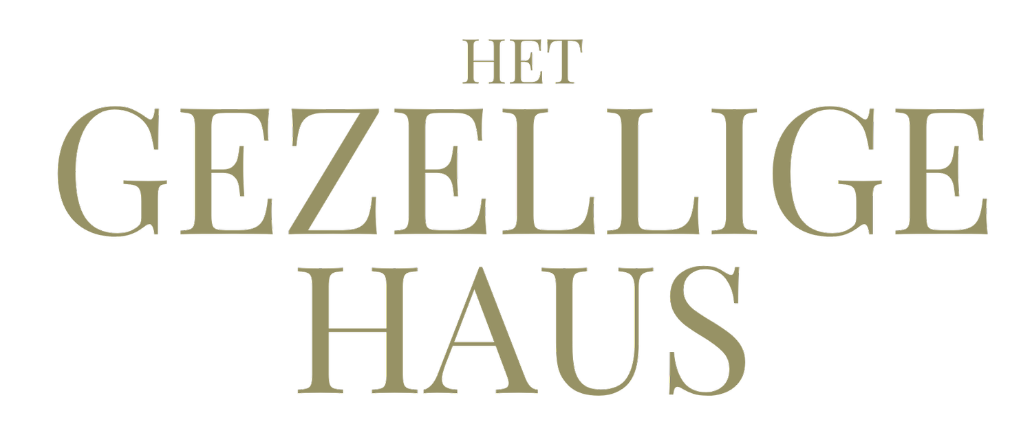 Het Gezellige Haus