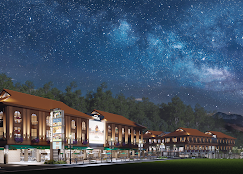 Boracay Central Sports Complex
