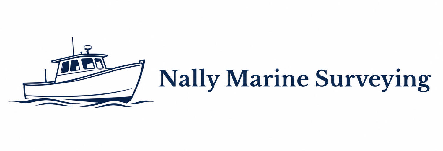 Nally Marine Surveying