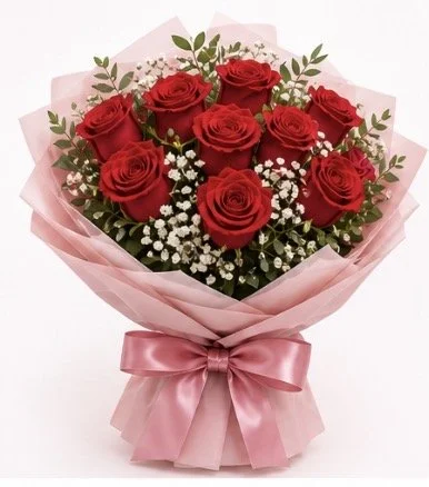 1 Dozen roses