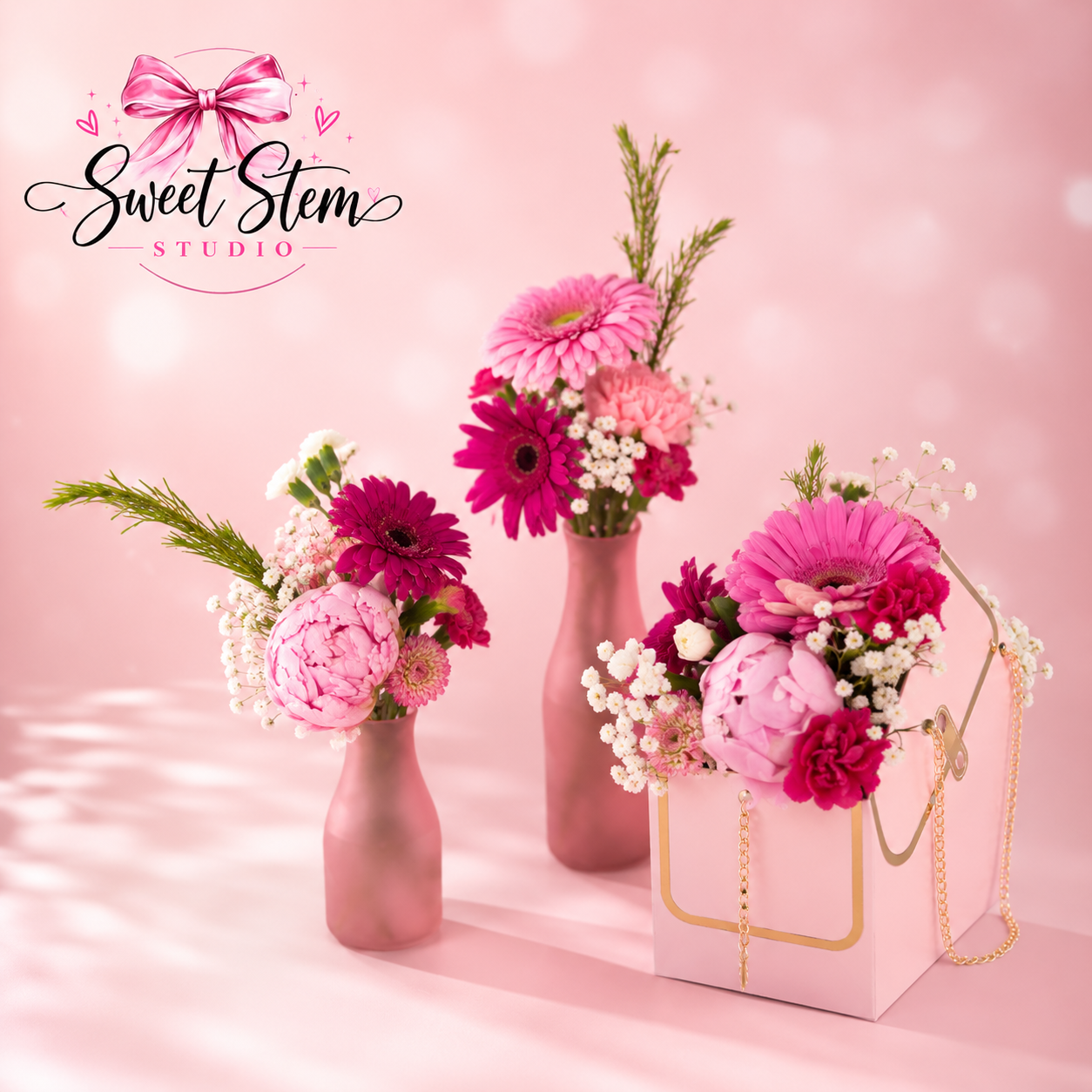 Mini arrangements