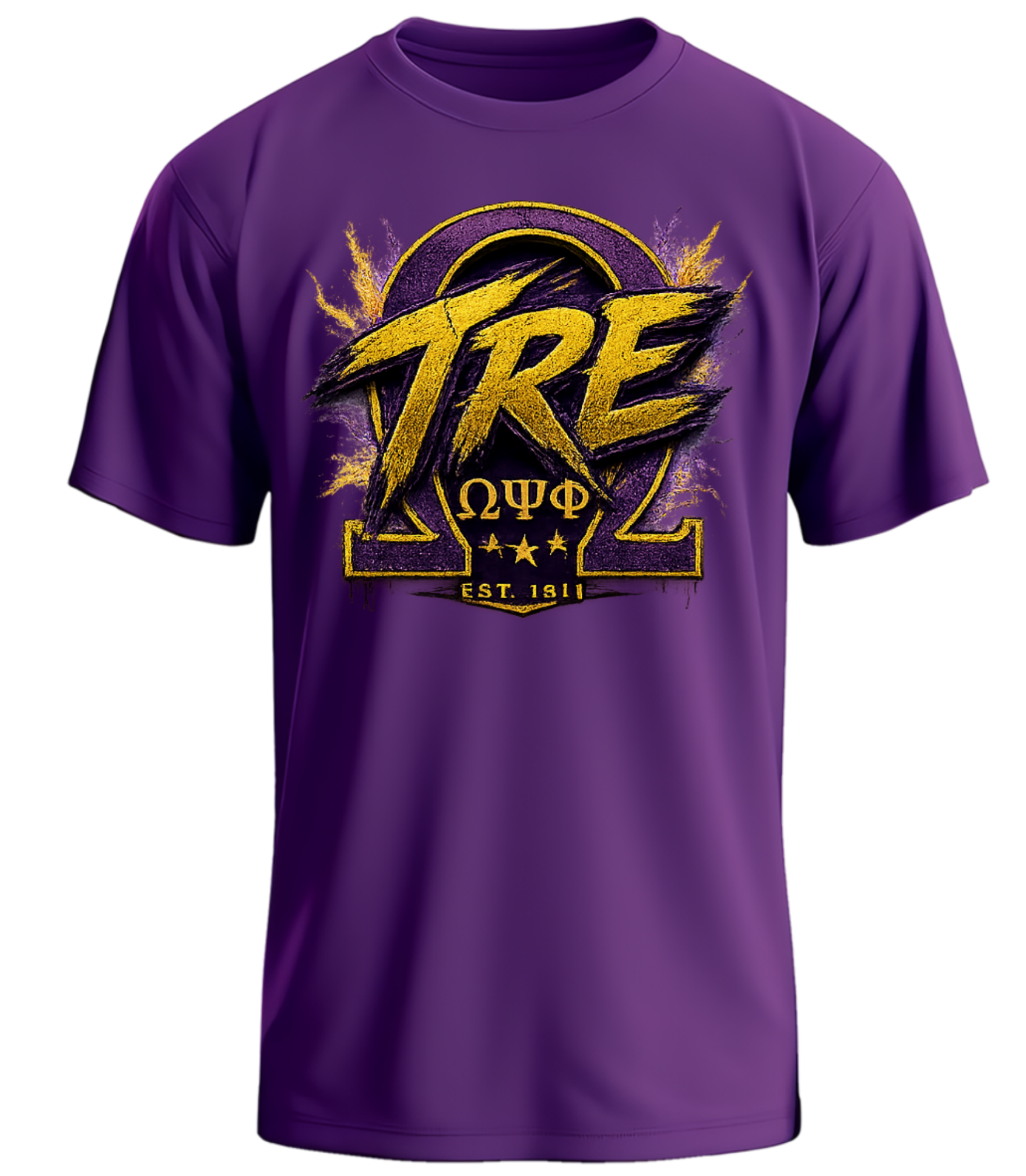 Tre T-shirt