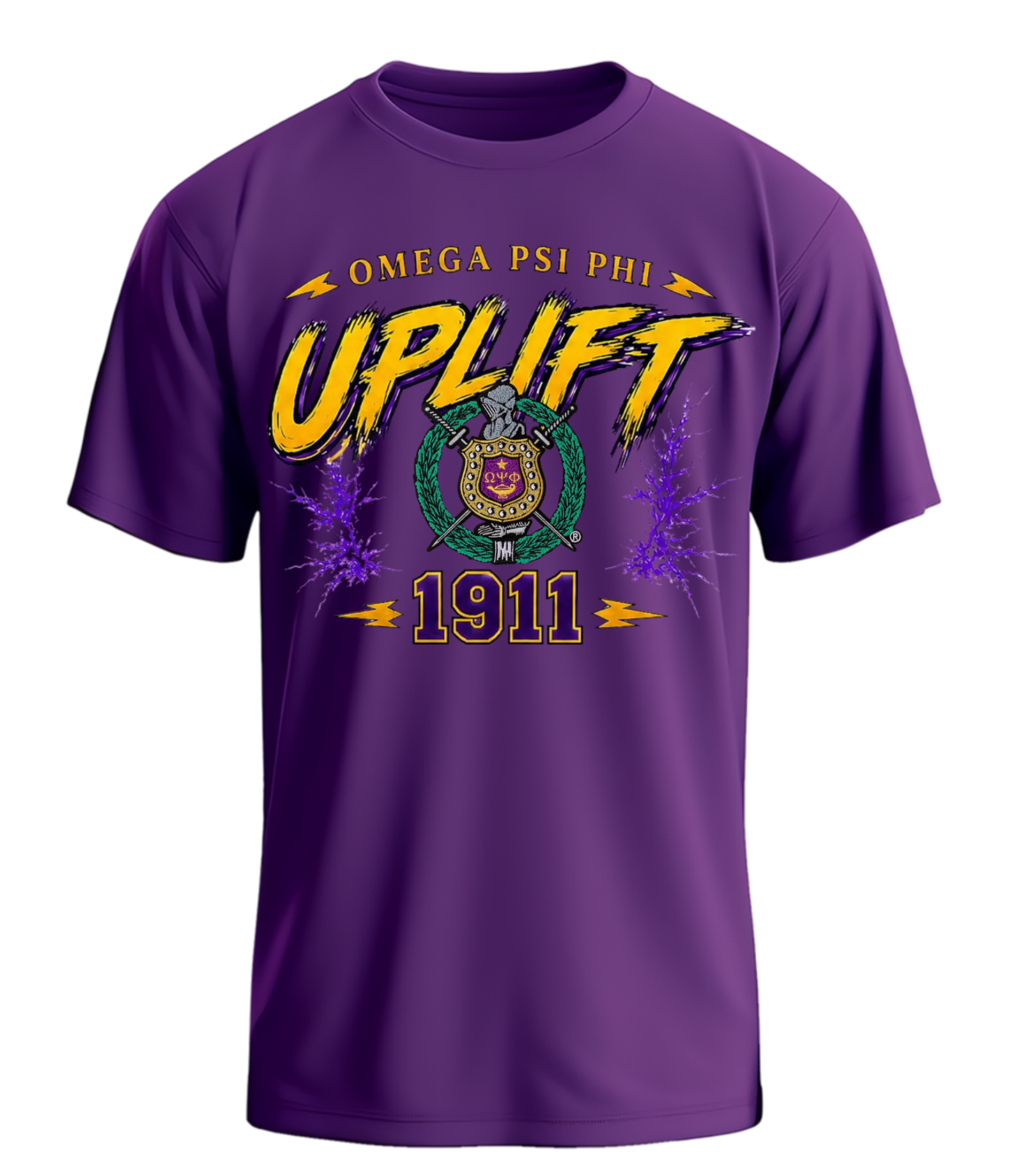 Uplift Drifit T-shirt