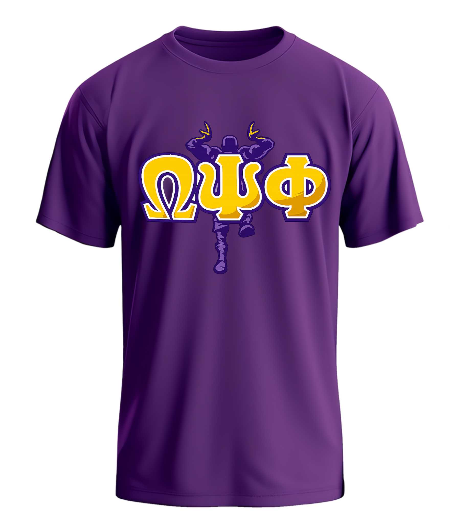 Hopping Que T-shirt