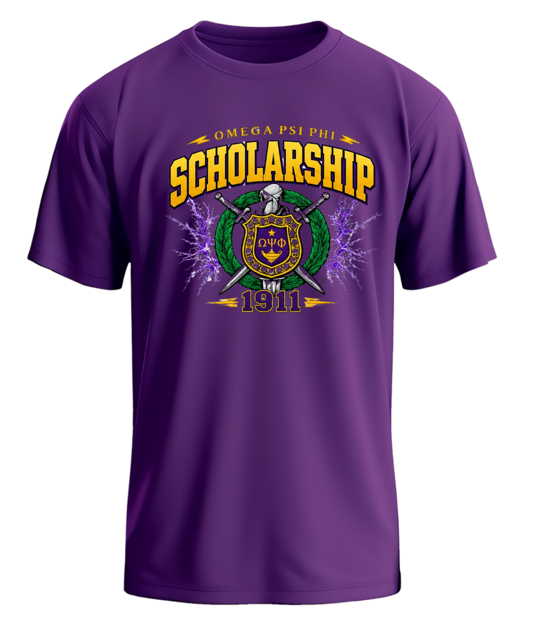 Scholarship Drifit T-shirt