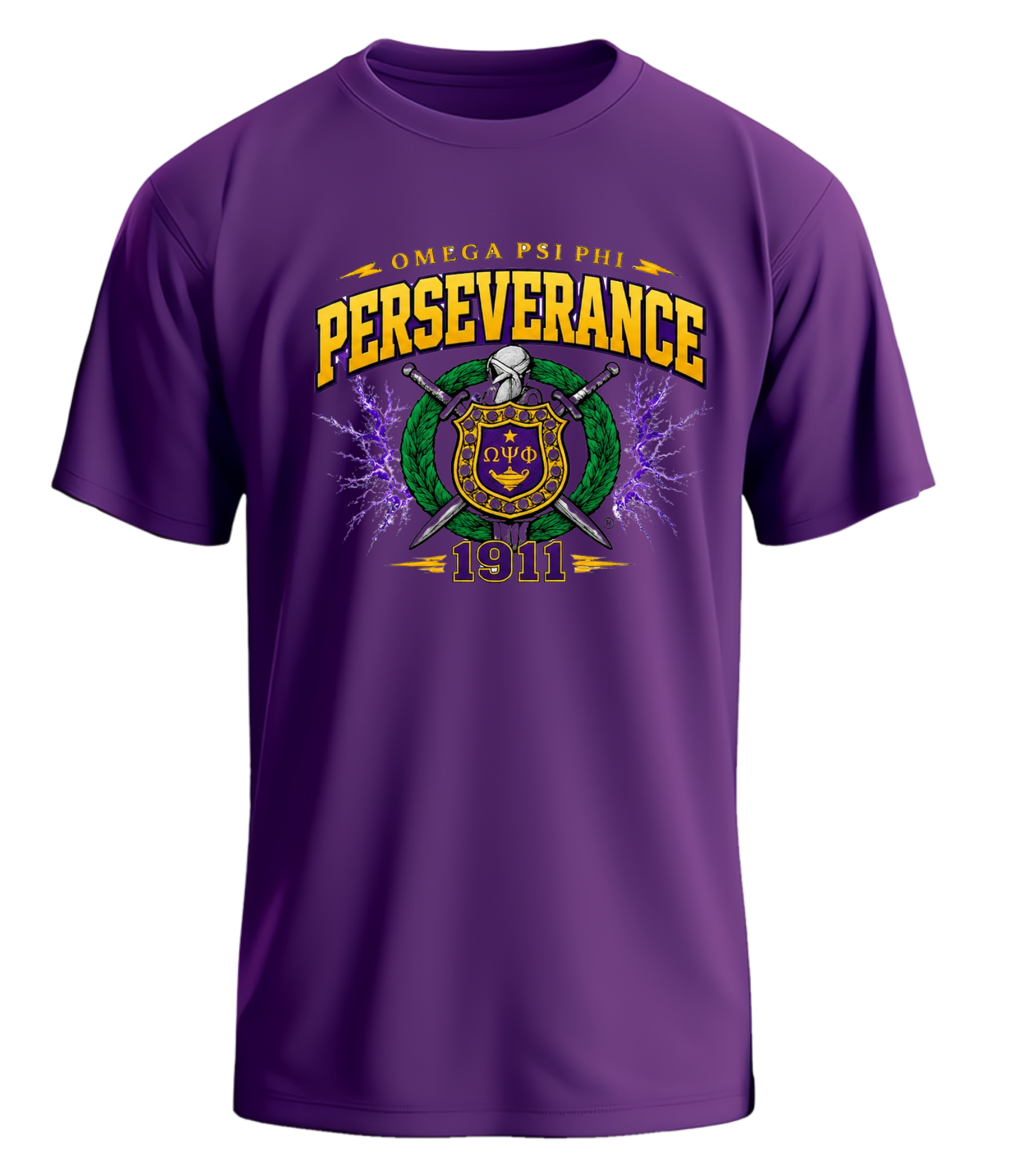 Perseverance Drifit T-shirt
