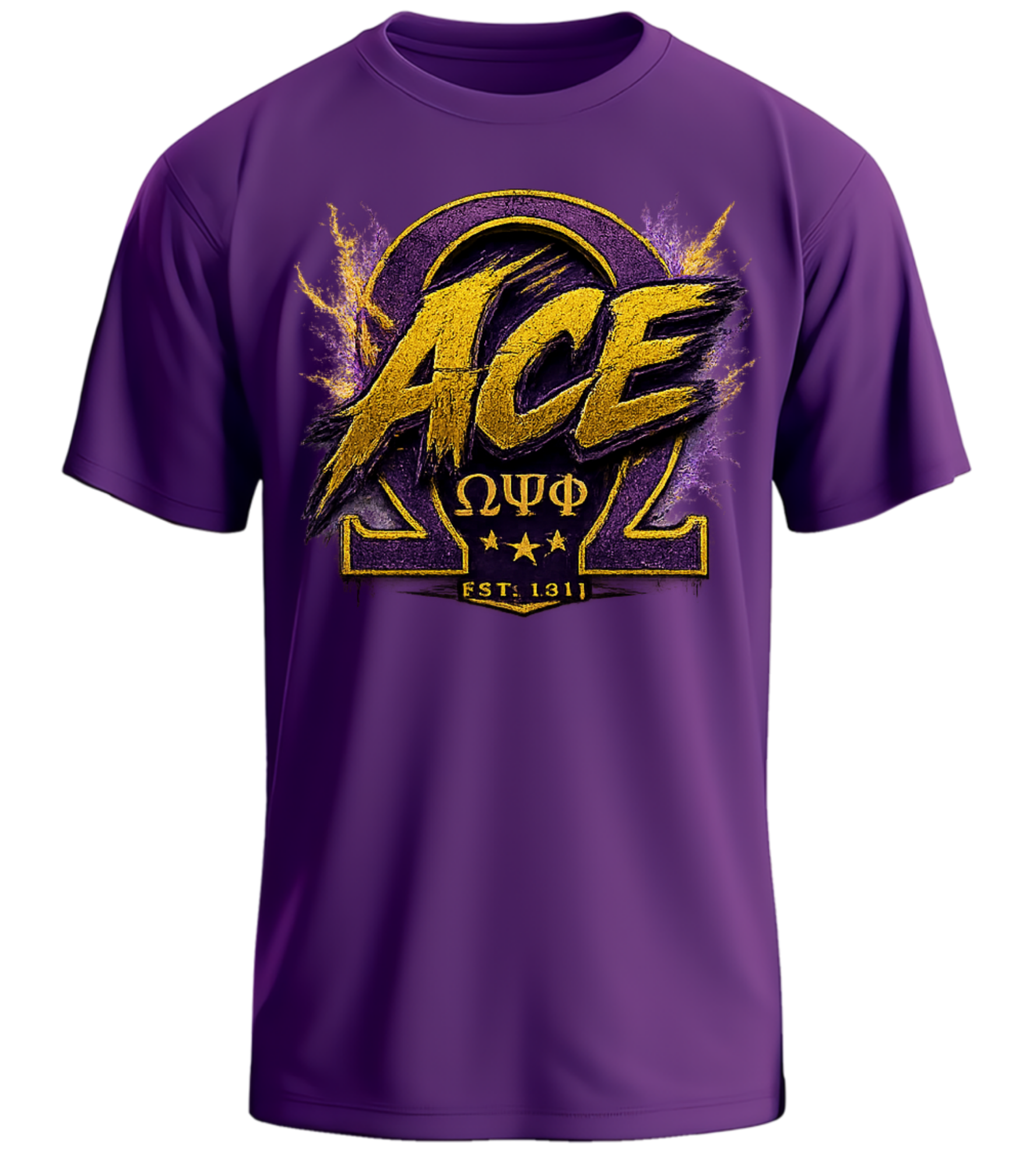 ACE T-shirt