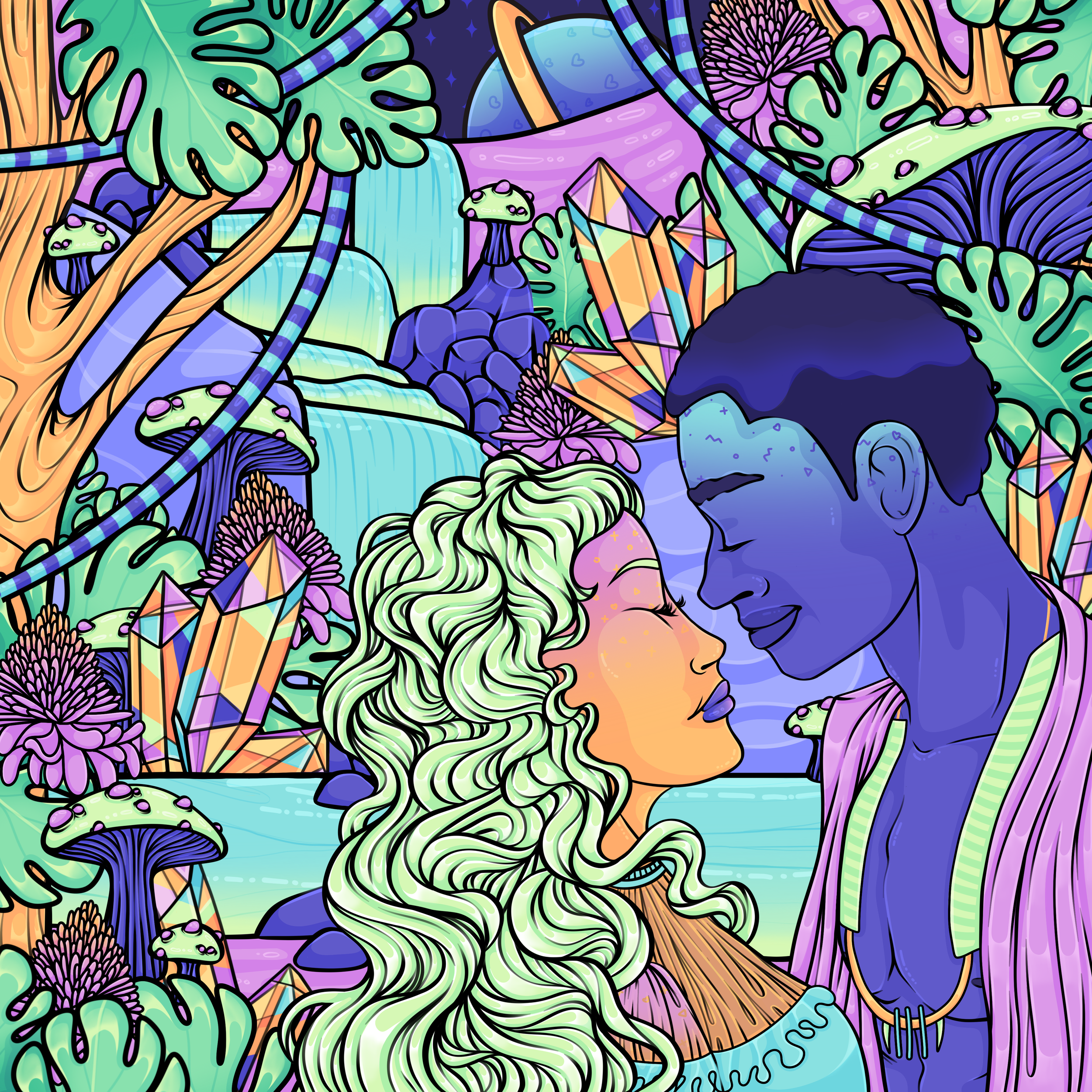 Art by Aoife O'Dwyer