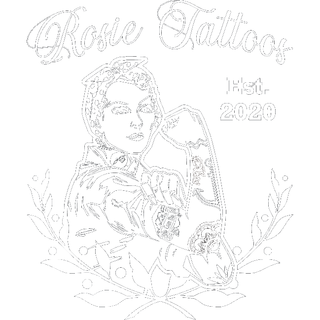 Rosie Tattoos