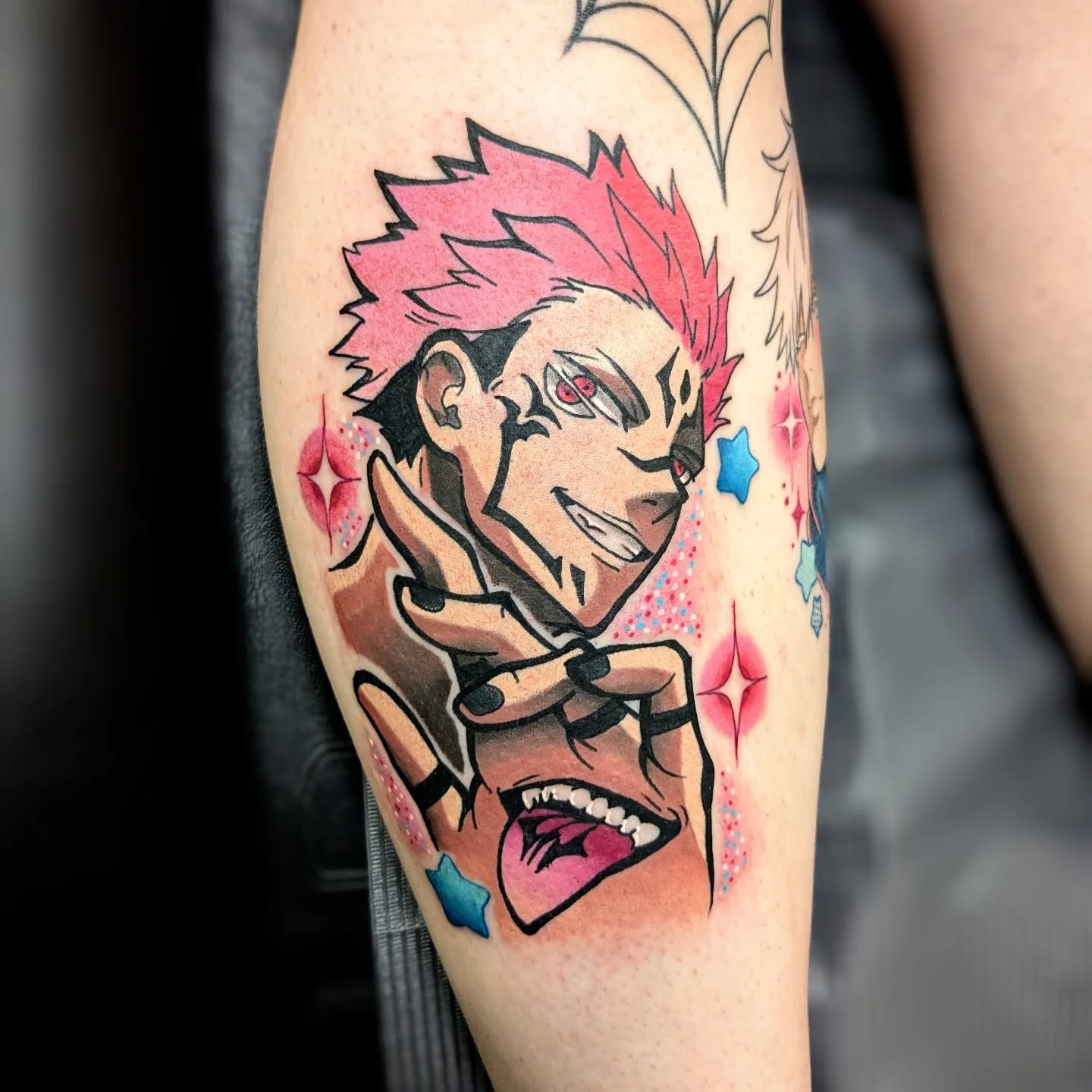 Anime