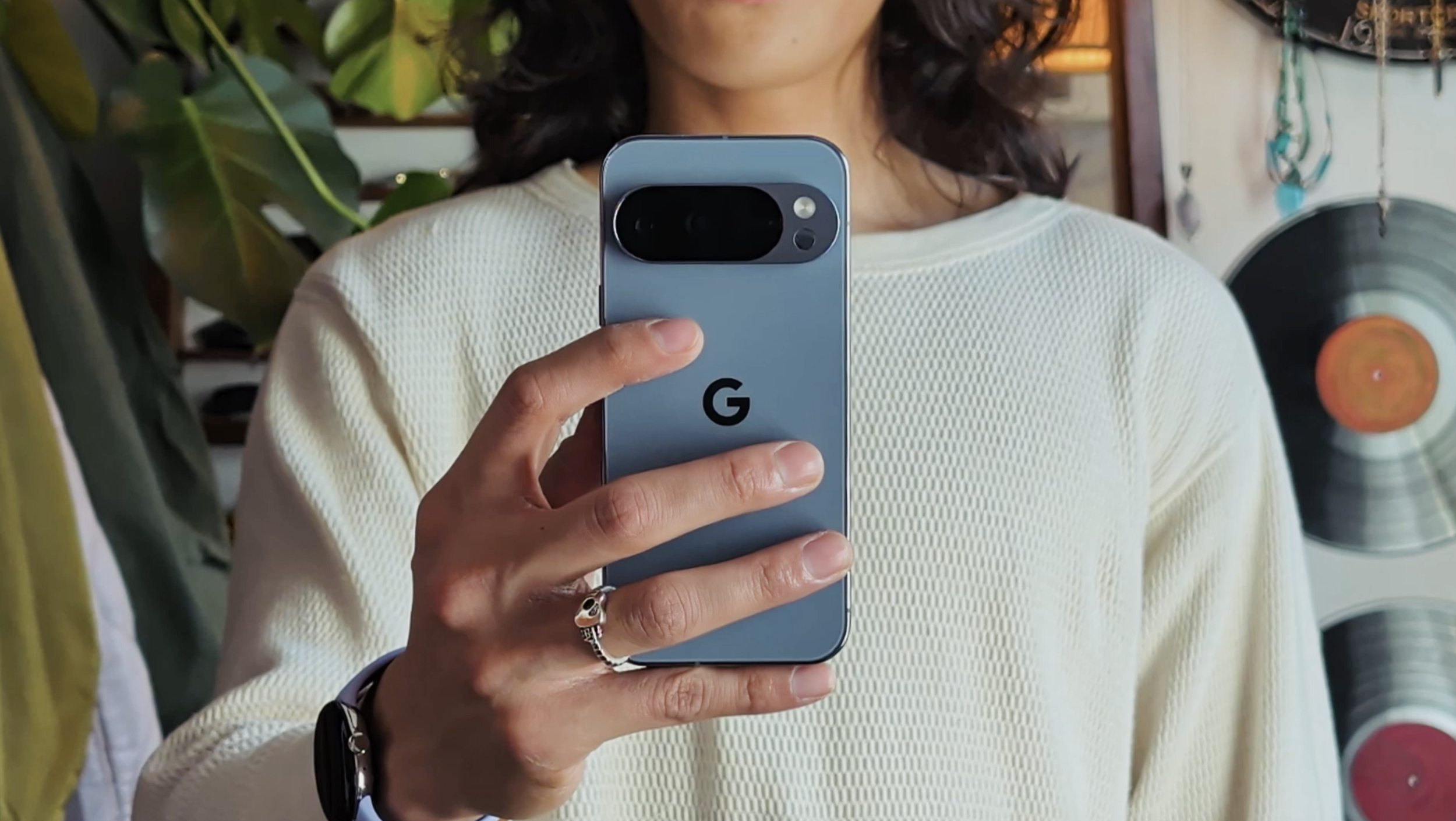Google Pixel 10
