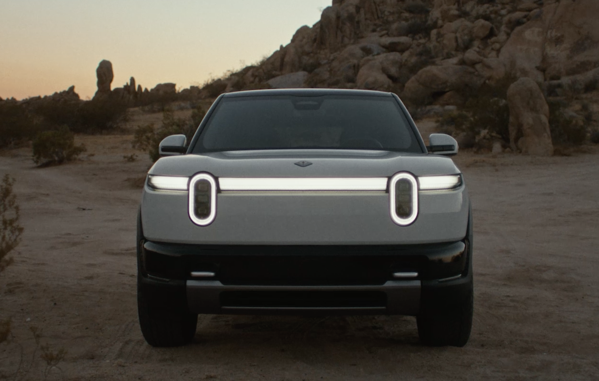 Rivian