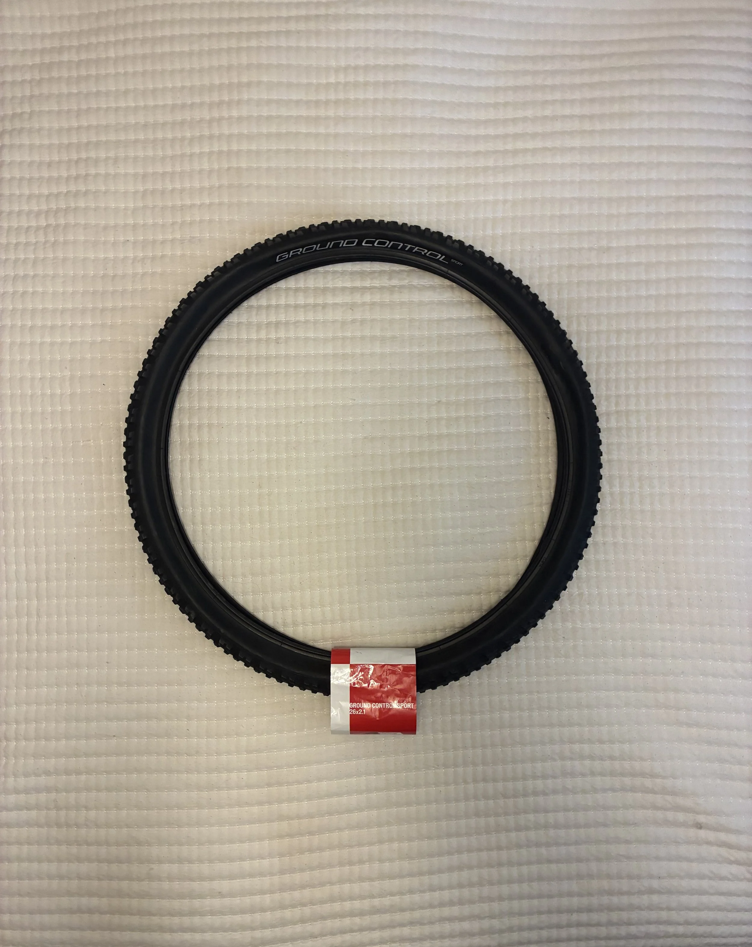 Specialized Ground Control Sport Tire 26 x 2.1